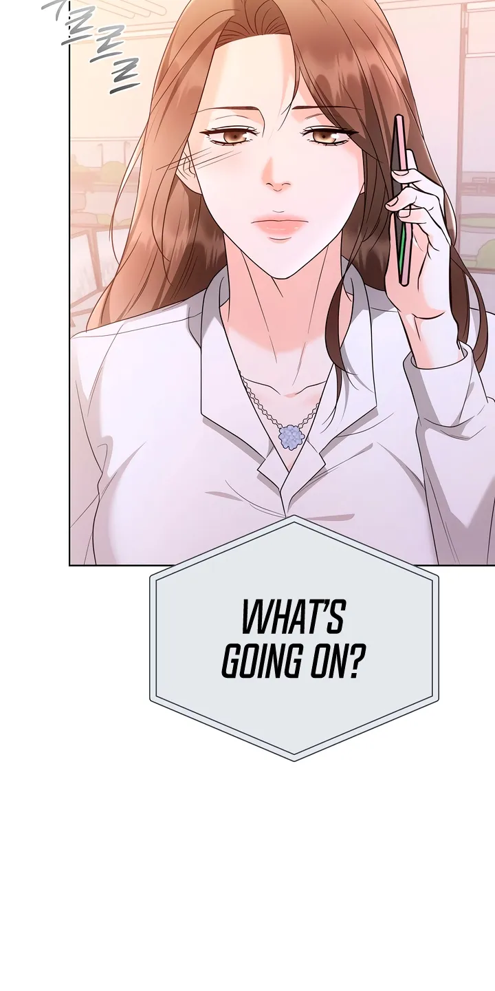 Determined to Be Abandoned Chapter 28 page 40 - 