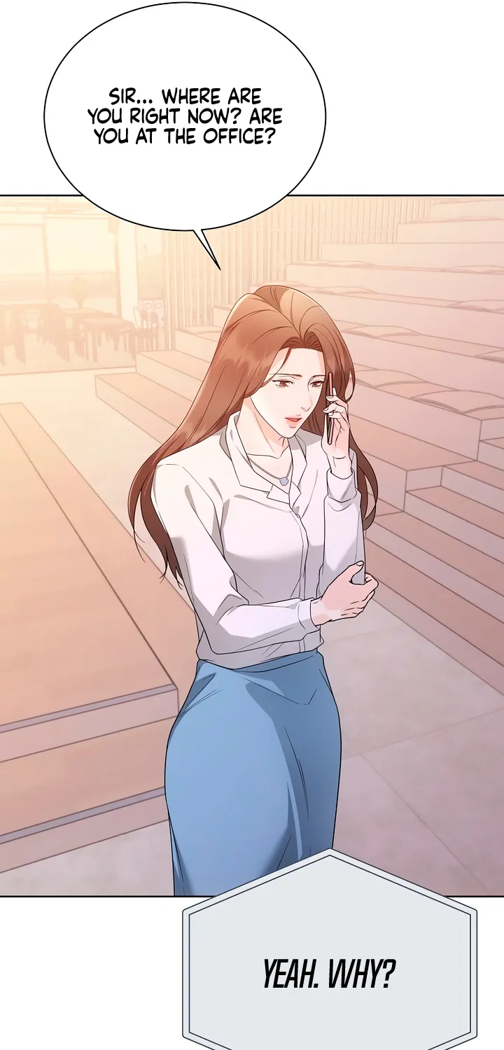 Determined to Be Abandoned Chapter 28 page 41 - 