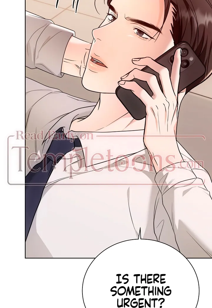 Determined to Be Abandoned Chapter 28 page 44 - 