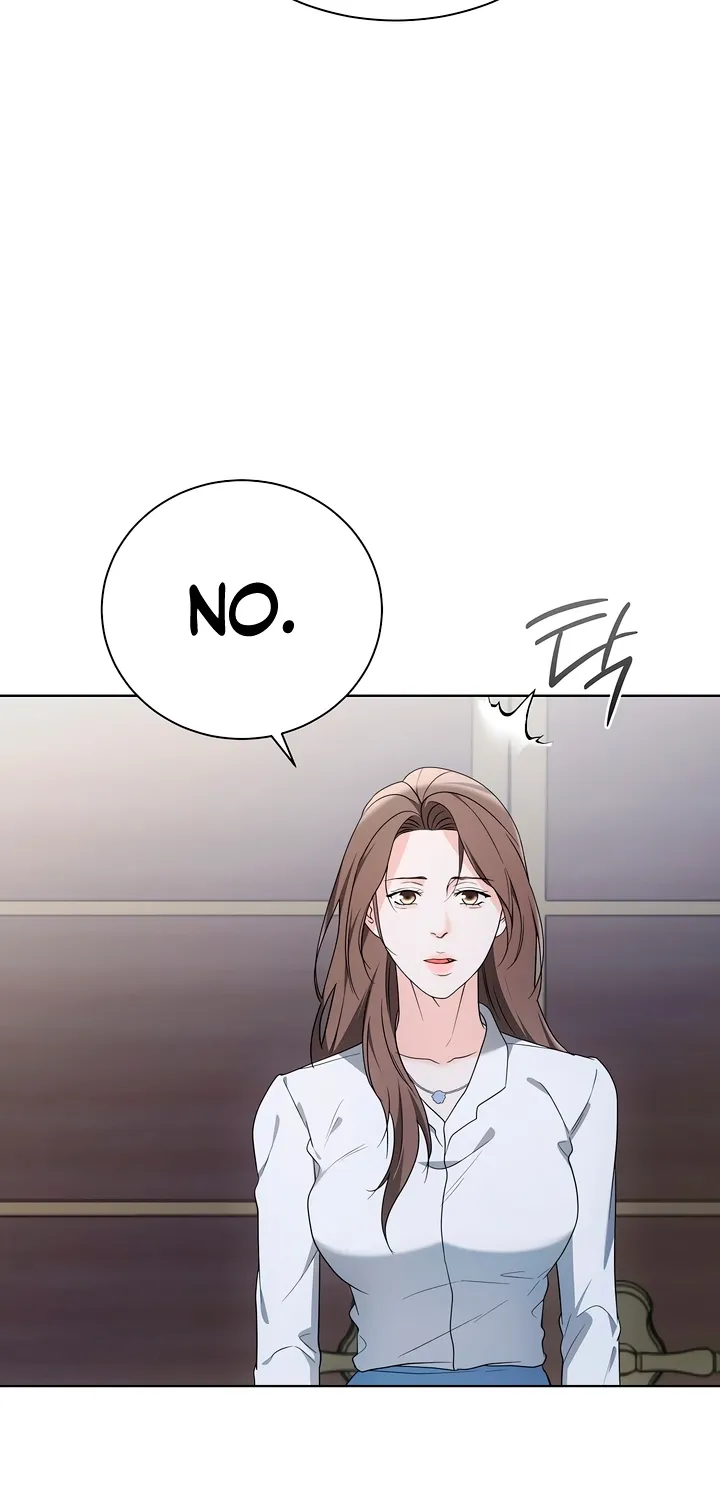 Determined to Be Abandoned Chapter 28 page 51 - 