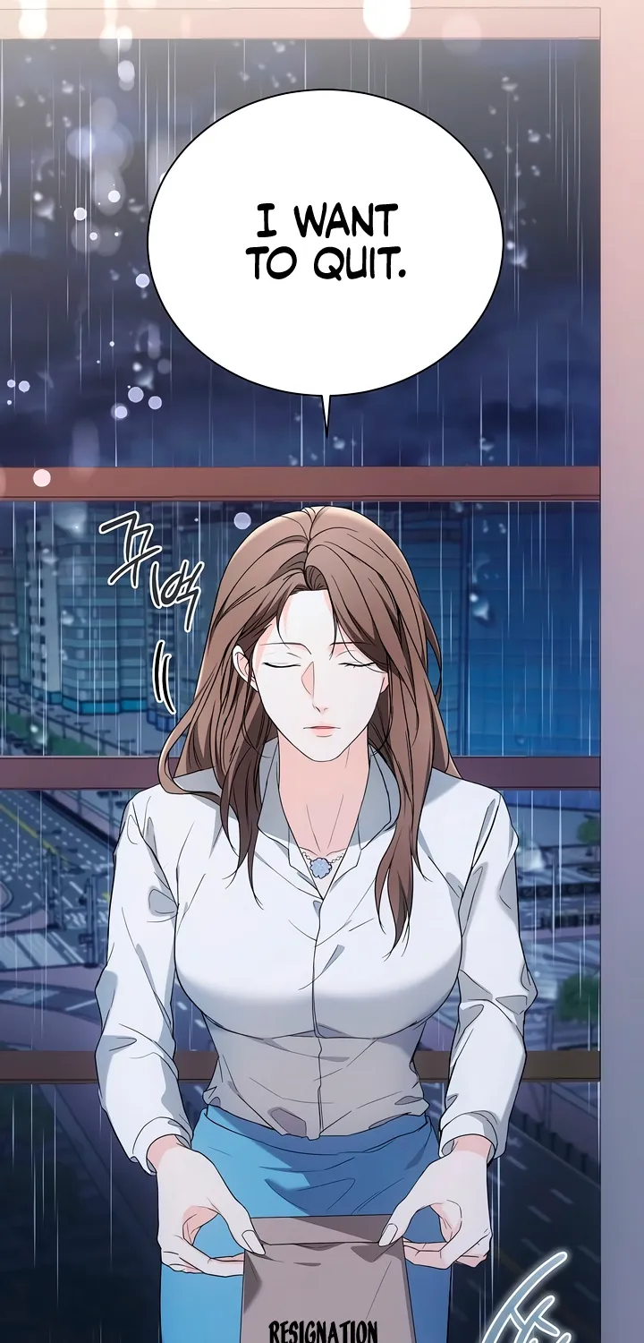 Determined to Be Abandoned Chapter 28 page 54 - 