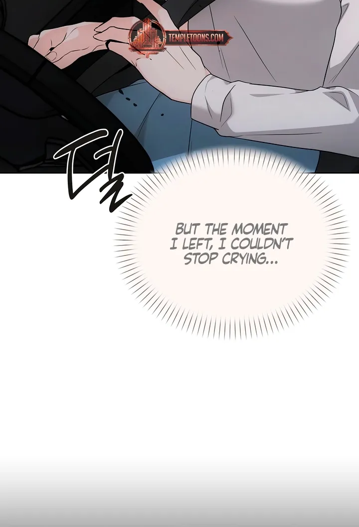 Determined to Be Abandoned Chapter 28 page 60 - 