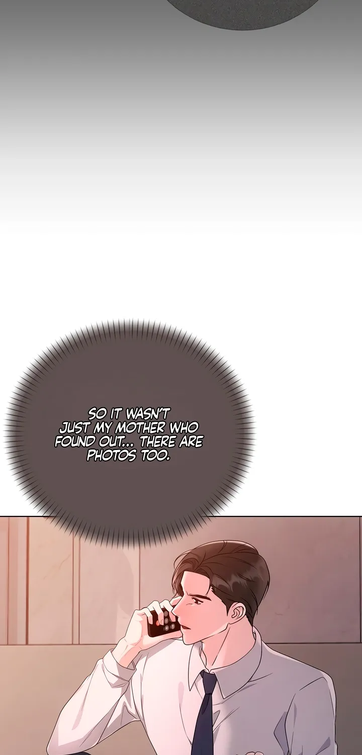 Determined to Be Abandoned Chapter 28 page 7 - 