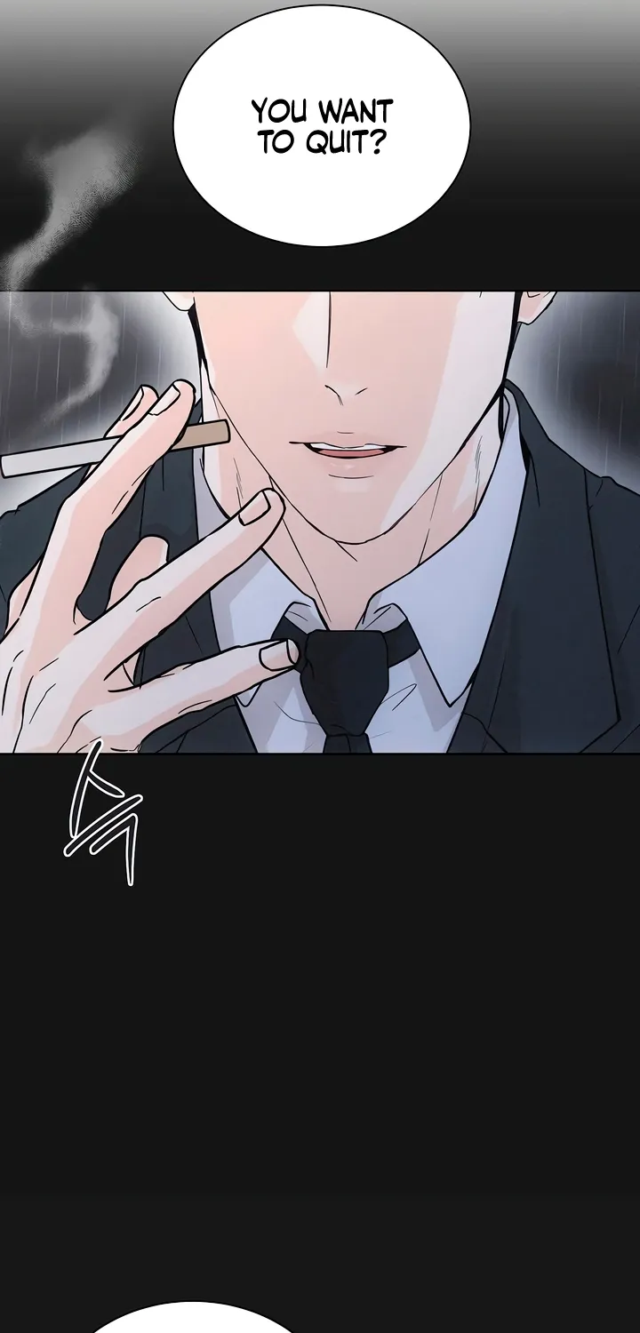Determined to Be Abandoned Chapter 28 page 61 - 