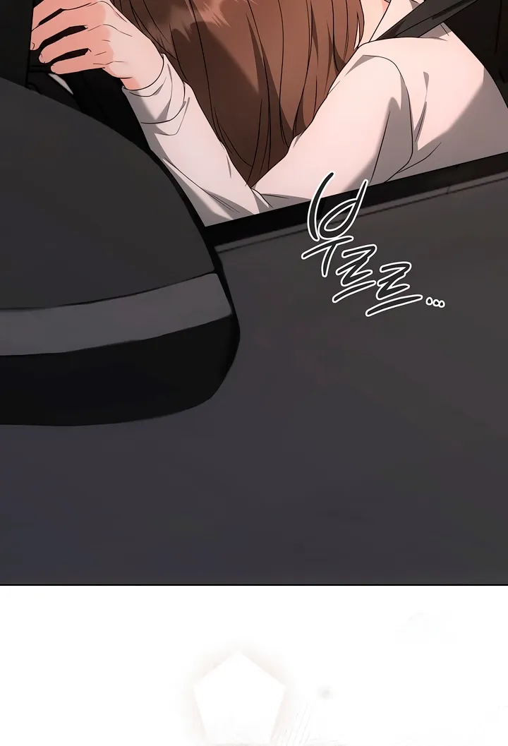 Determined to Be Abandoned Chapter 28 page 64 - 