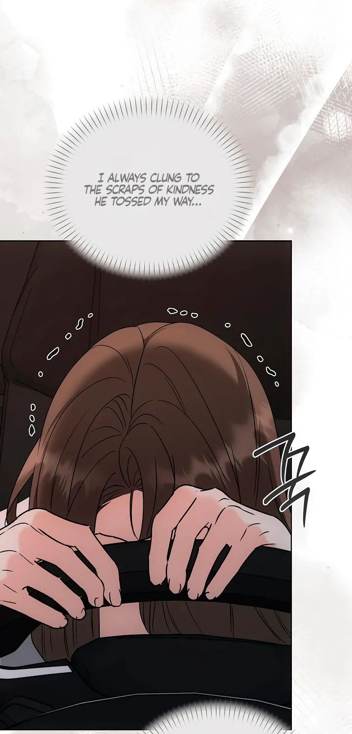 Determined to Be Abandoned Chapter 28 page 65 - 