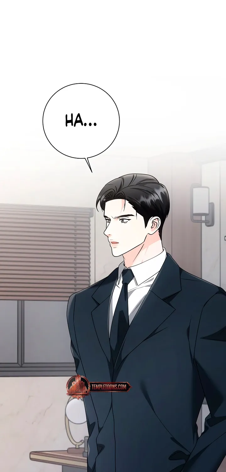 Determined to Be Abandoned Chapter 28 page 69 - 