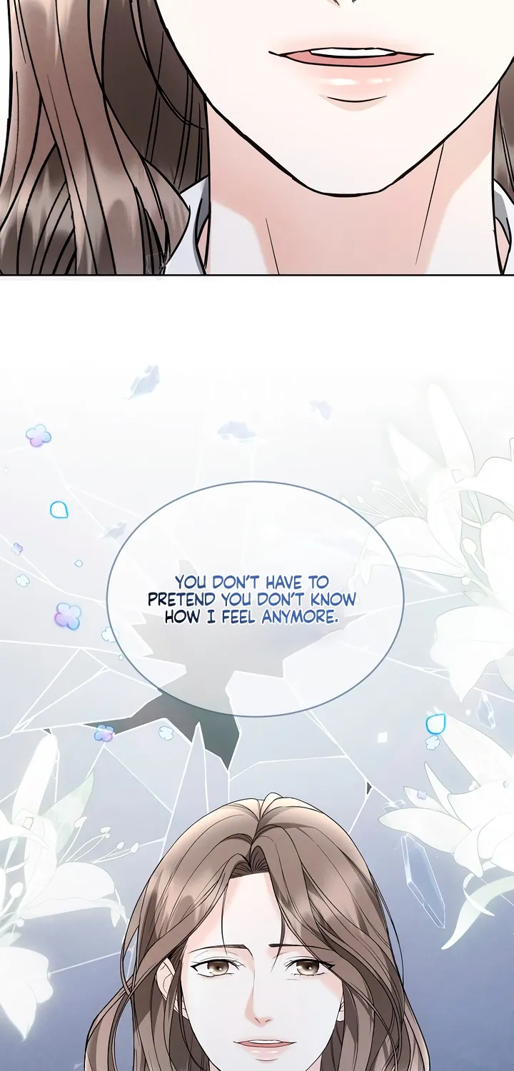 Determined to Be Abandoned Chapter 28 page 71 - 