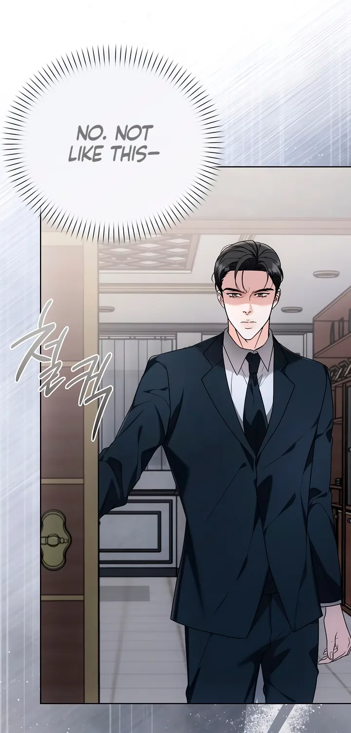 Determined to Be Abandoned Chapter 28 page 75 - 