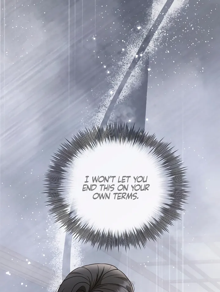 Determined to Be Abandoned Chapter 28 page 76 - 