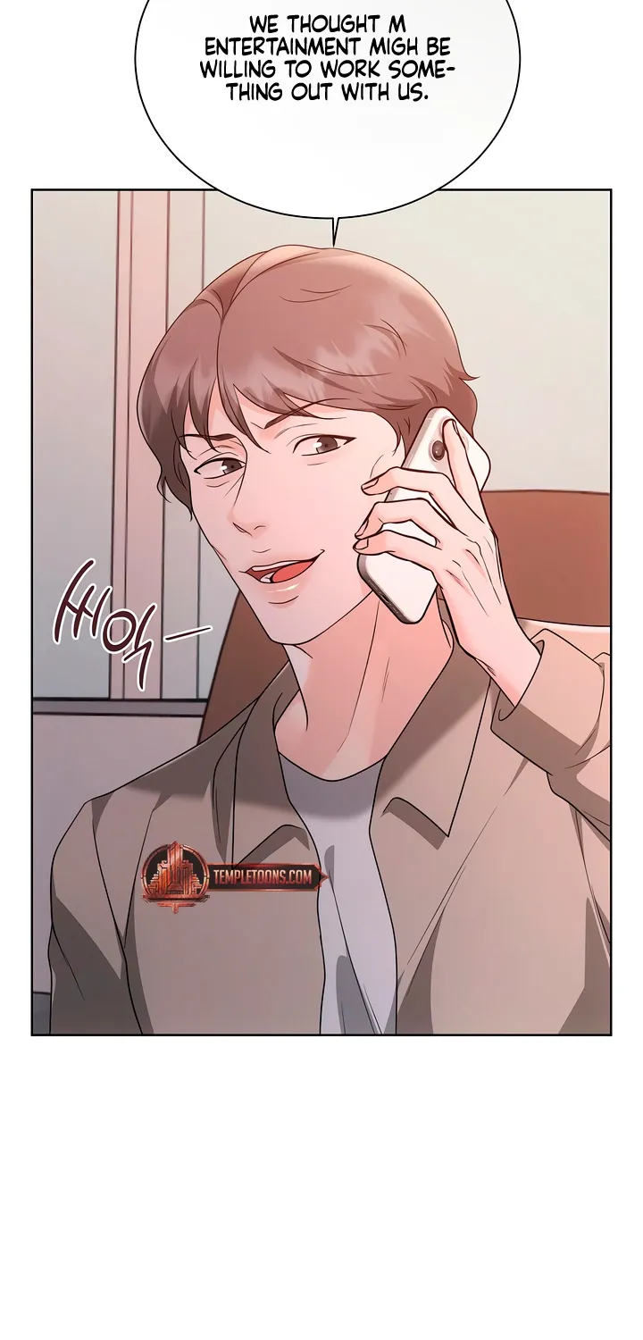 Determined to Be Abandoned Chapter 28 page 10 - 