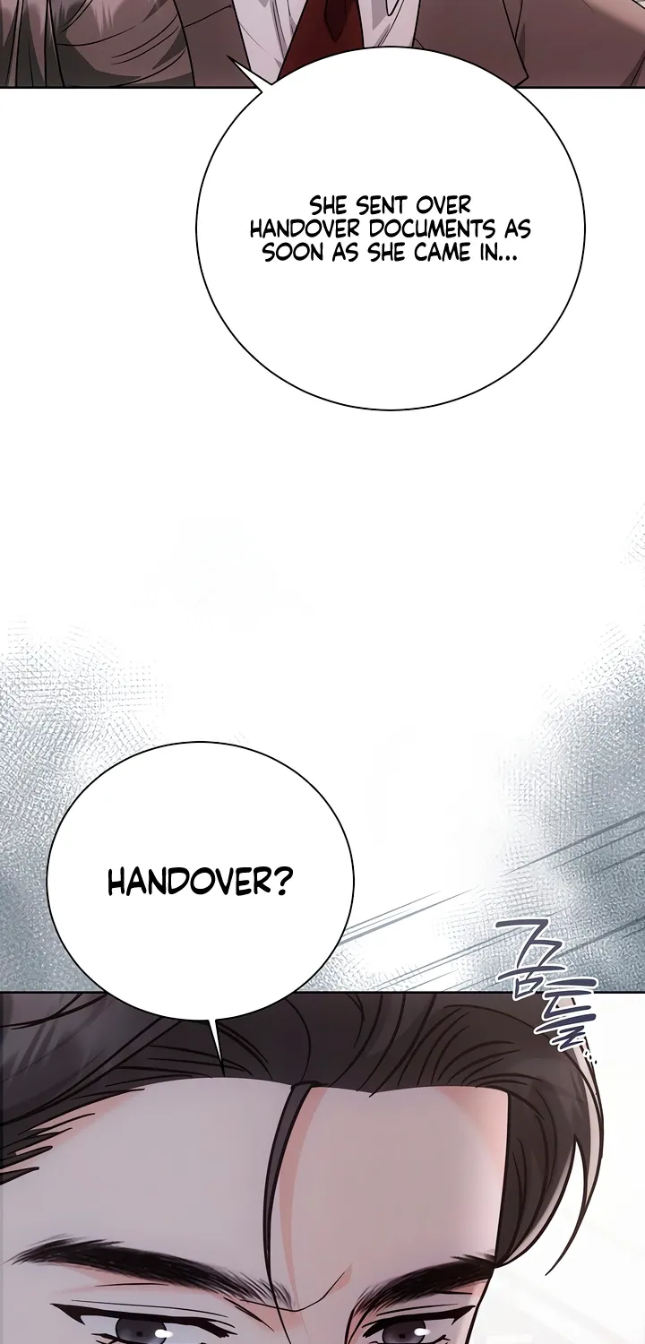 Determined to Be Abandoned Chapter 29 page 11 - 