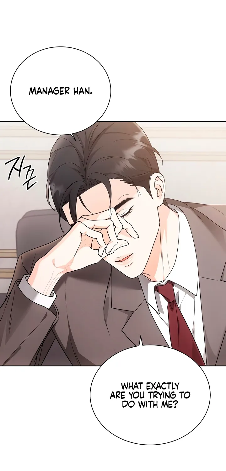Determined to Be Abandoned Chapter 29 page 18 - 