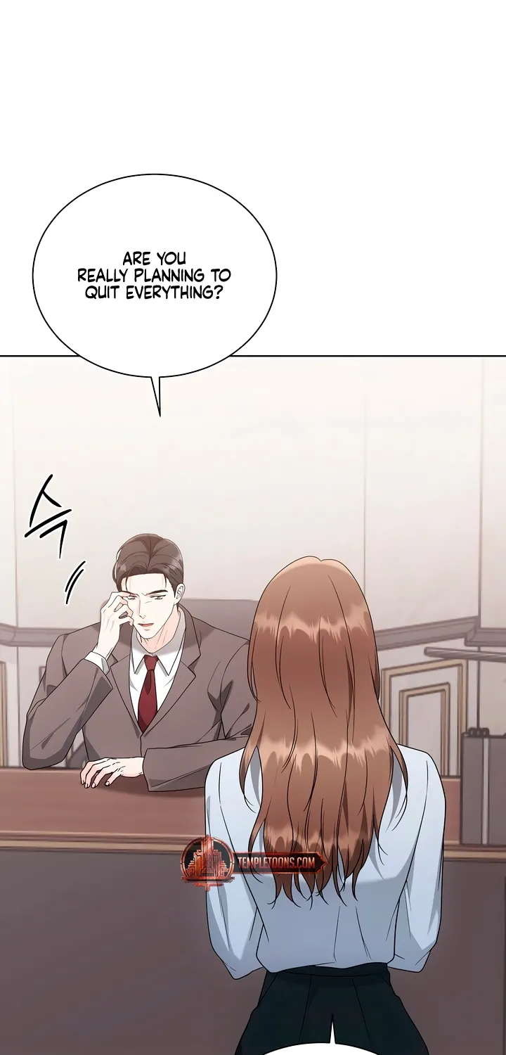 Determined to Be Abandoned Chapter 29 page 19 - 