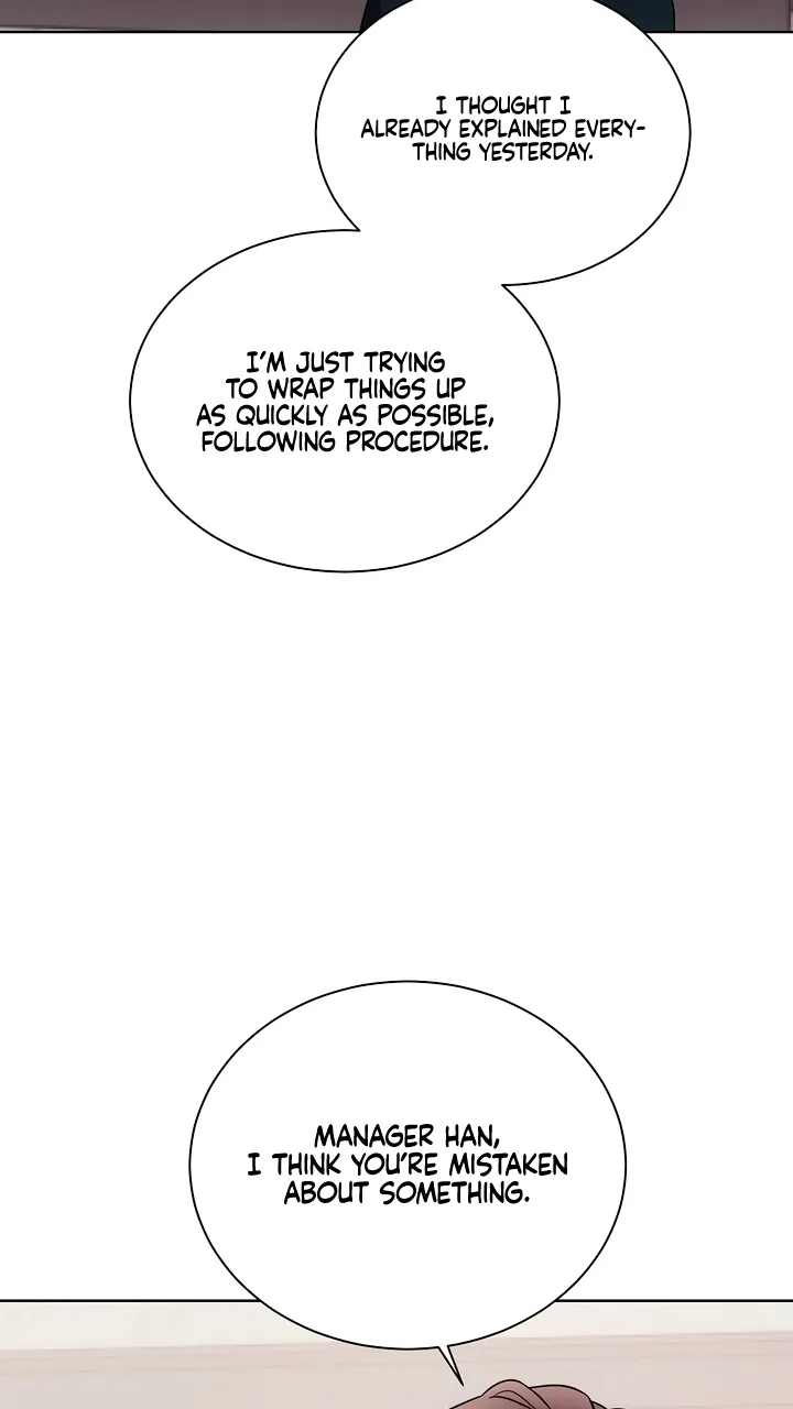 Determined to Be Abandoned Chapter 29 page 20 - 