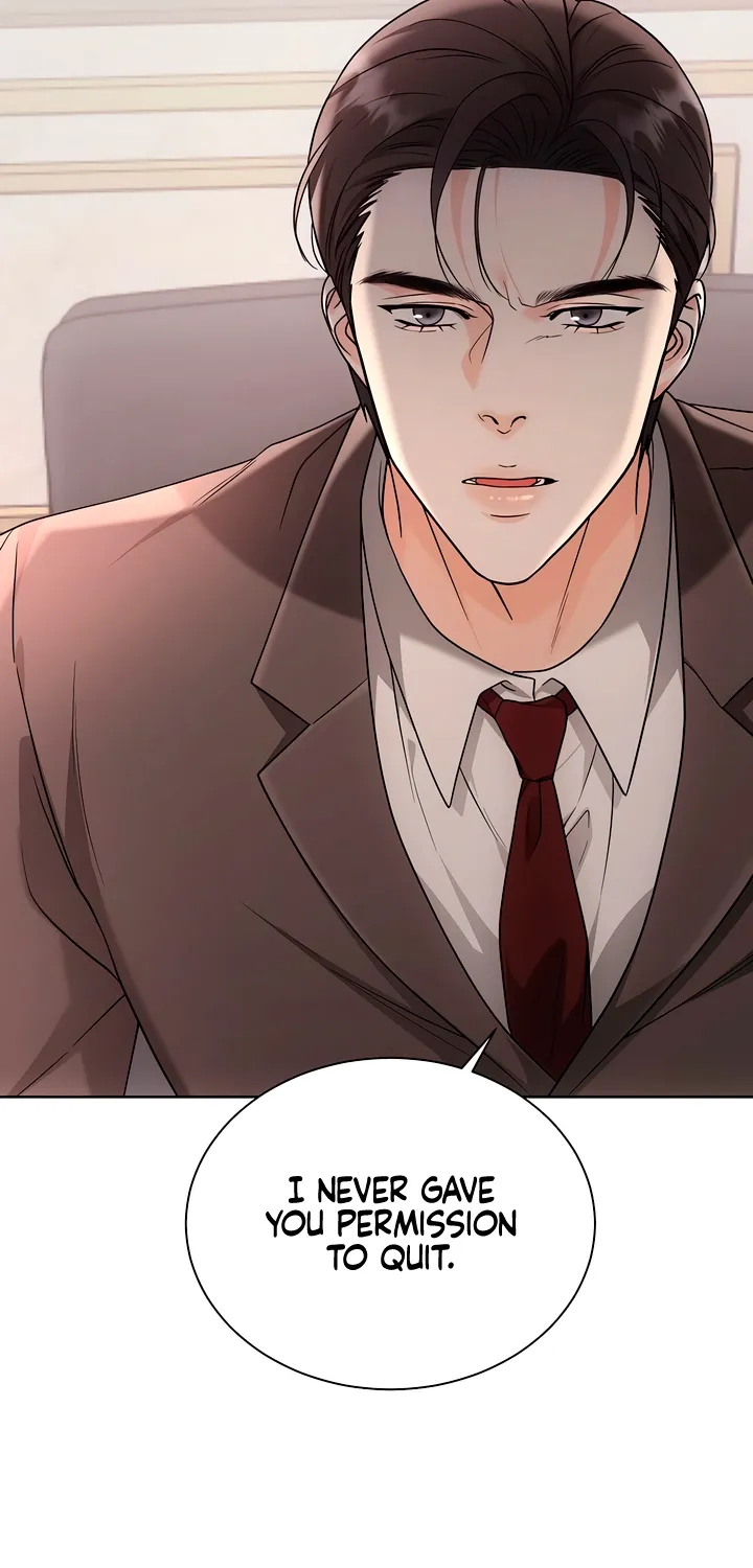 Determined to Be Abandoned Chapter 29 page 21 - 