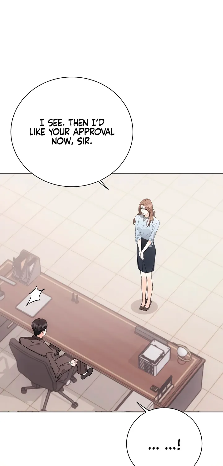 Determined to Be Abandoned Chapter 29 page 22 - 