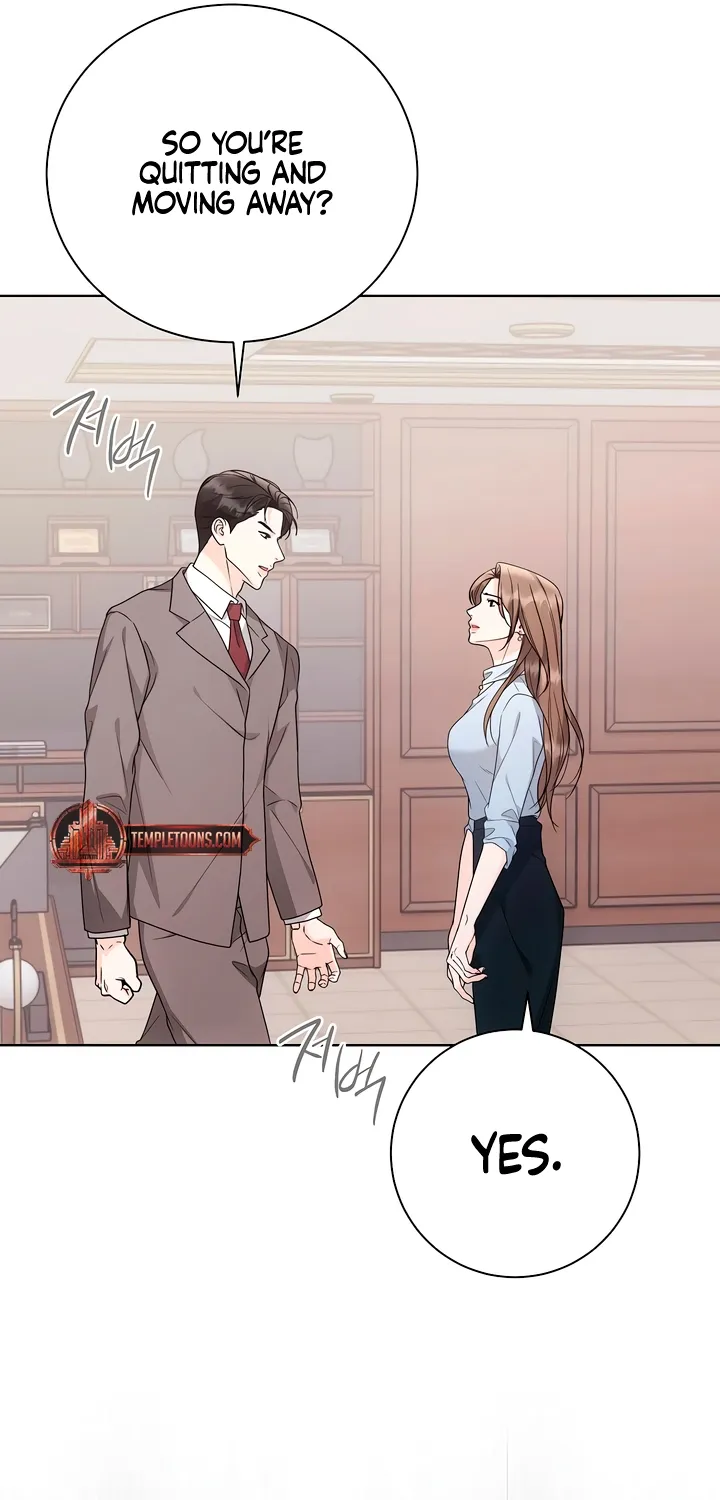 Determined to Be Abandoned Chapter 29 page 25 - 