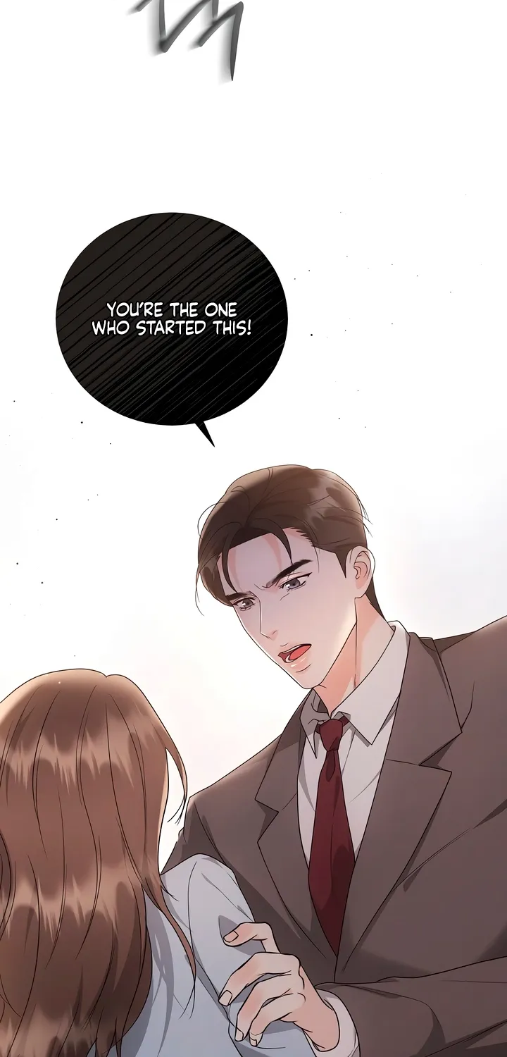 Determined to Be Abandoned Chapter 29 page 27 - 