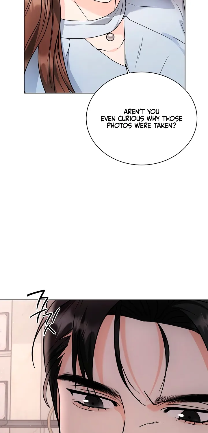 Determined to Be Abandoned Chapter 29 page 30 - 