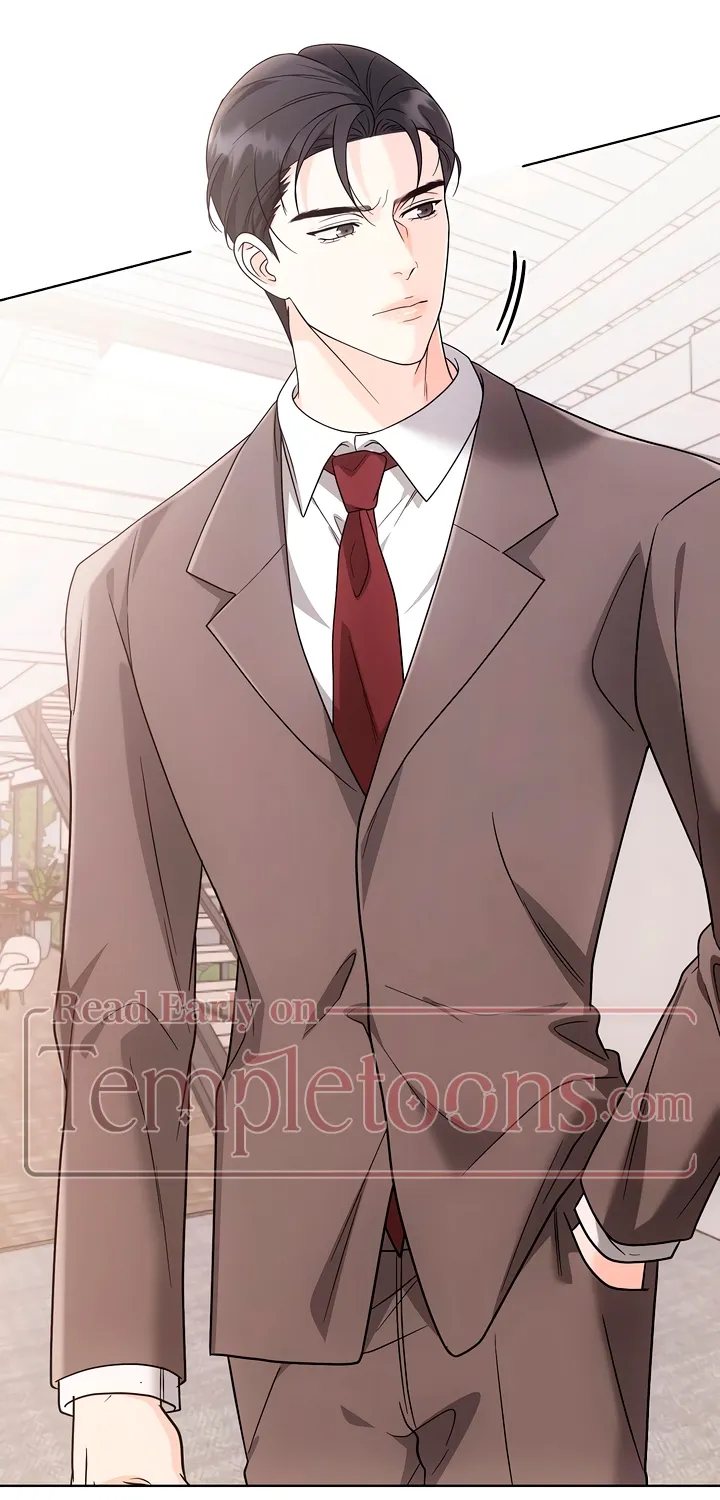 Determined to Be Abandoned Chapter 29 page 4 - 