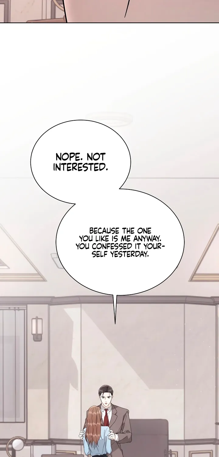 Determined to Be Abandoned Chapter 29 page 31 - 