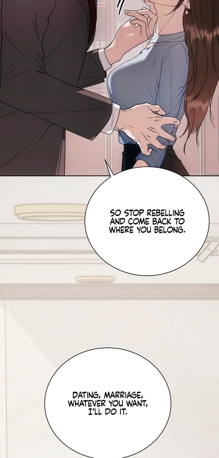 Determined to Be Abandoned Chapter 29 page 35 - 