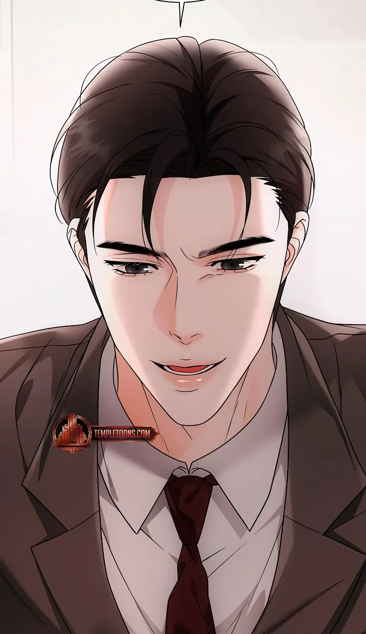 Determined to Be Abandoned Chapter 29 page 36 - 