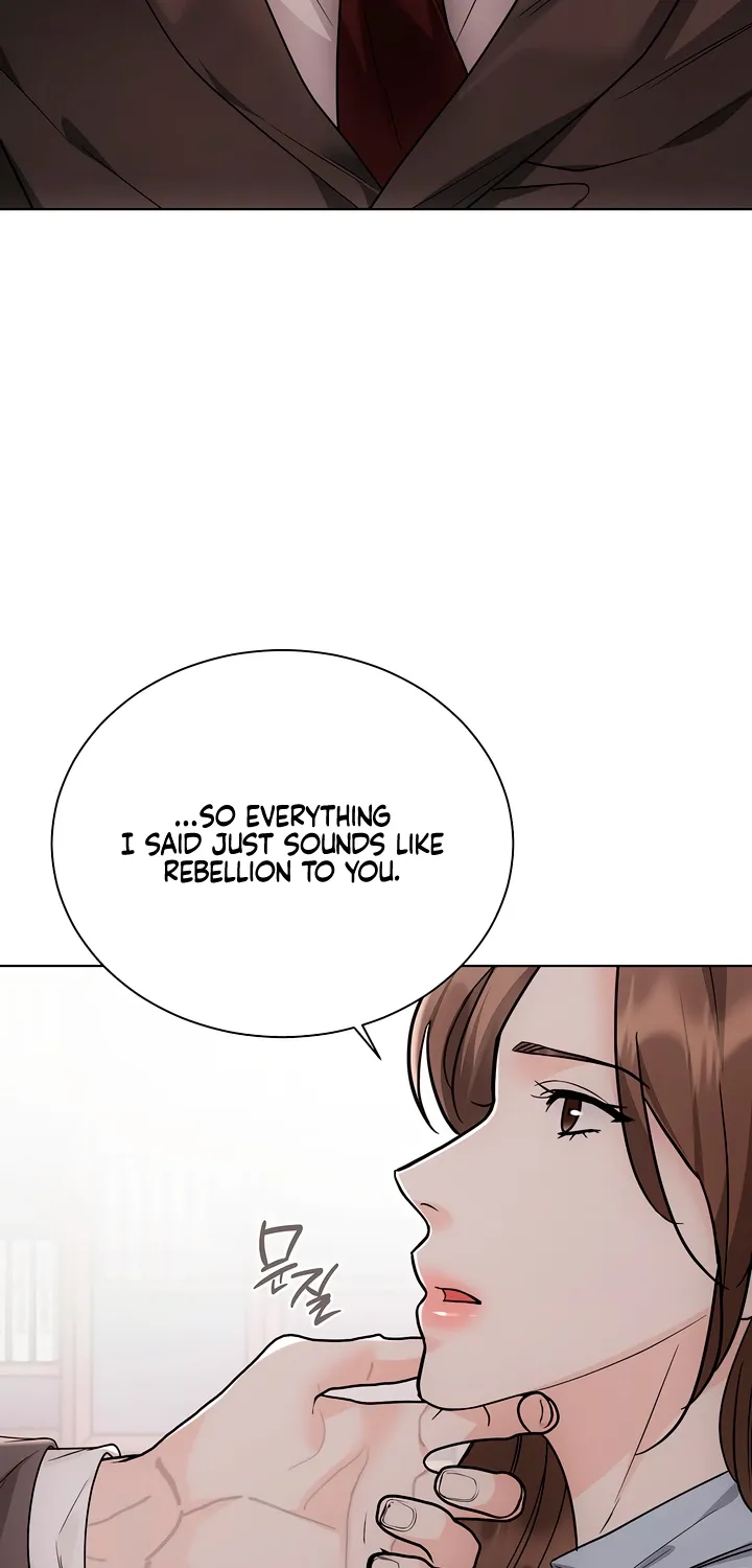Determined to Be Abandoned Chapter 29 page 37 - 
