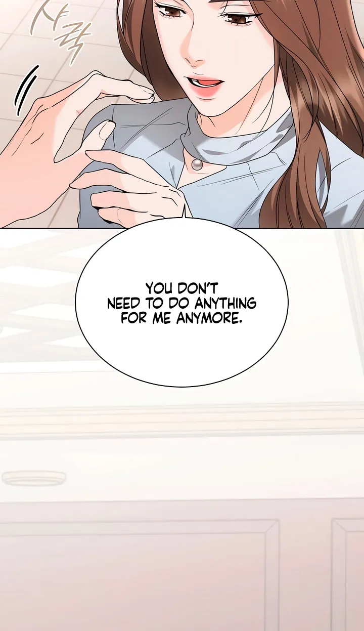 Determined to Be Abandoned Chapter 29 page 40 - 