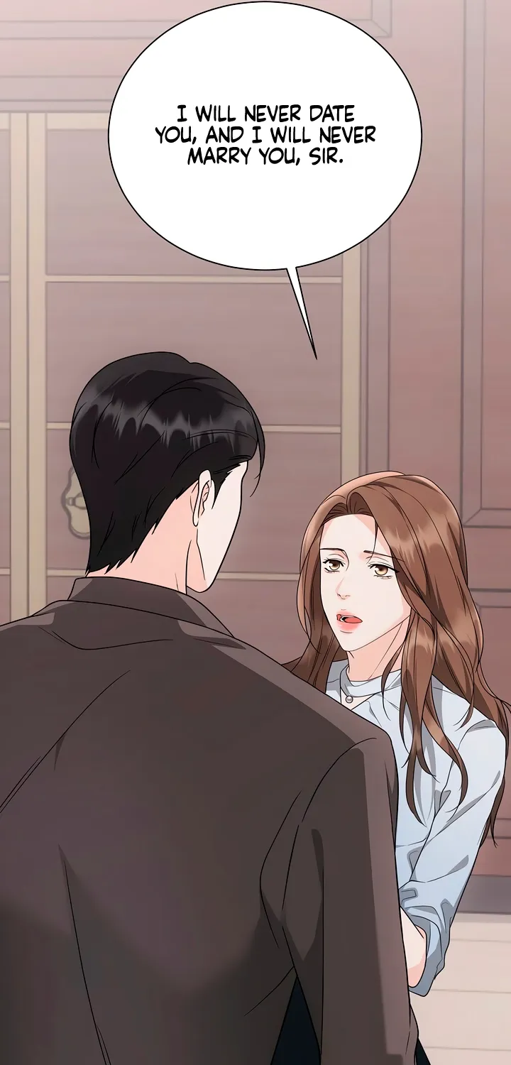Determined to Be Abandoned Chapter 29 page 41 - 