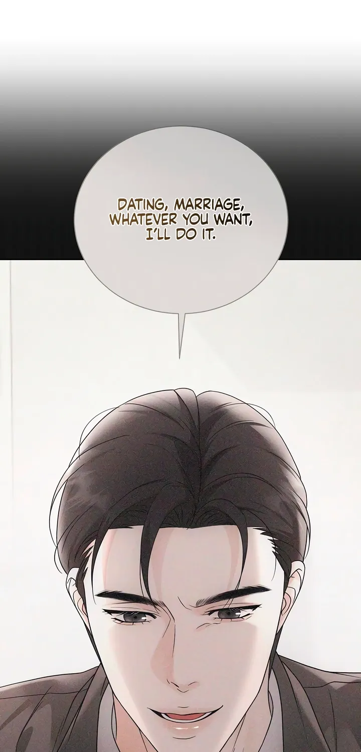 Determined to Be Abandoned Chapter 29 page 47 - 