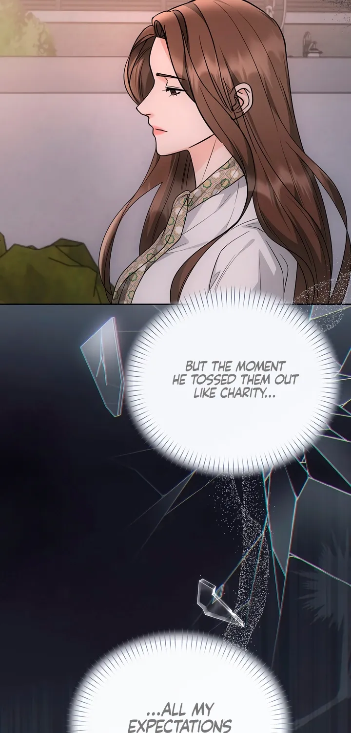 Determined to Be Abandoned Chapter 29 page 49 - 