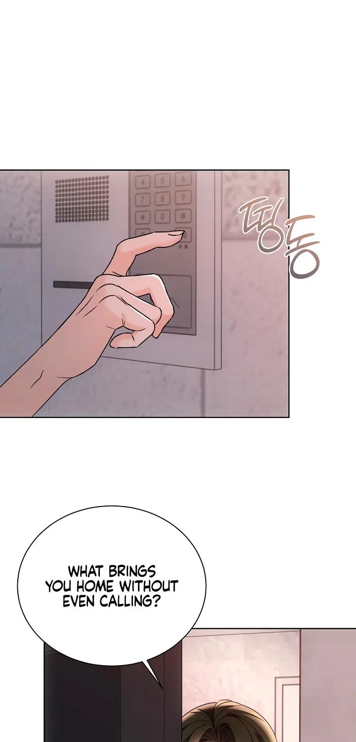 Determined to Be Abandoned Chapter 29 page 51 - 