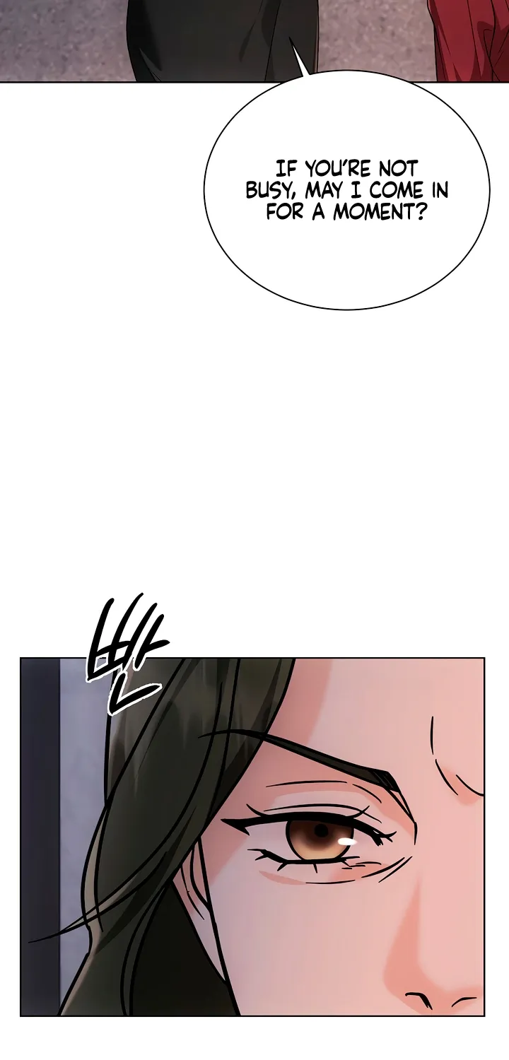 Determined to Be Abandoned Chapter 29 page 54 - 