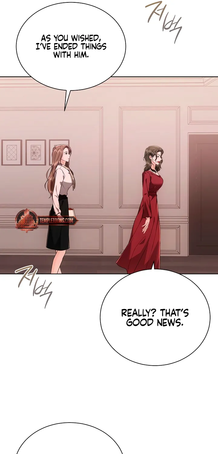 Determined to Be Abandoned Chapter 29 page 57 - 