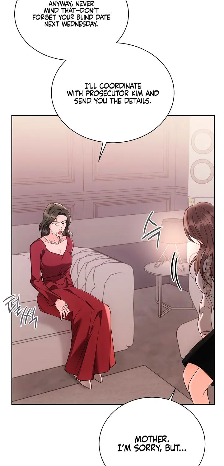 Determined to Be Abandoned Chapter 29 page 58 - 