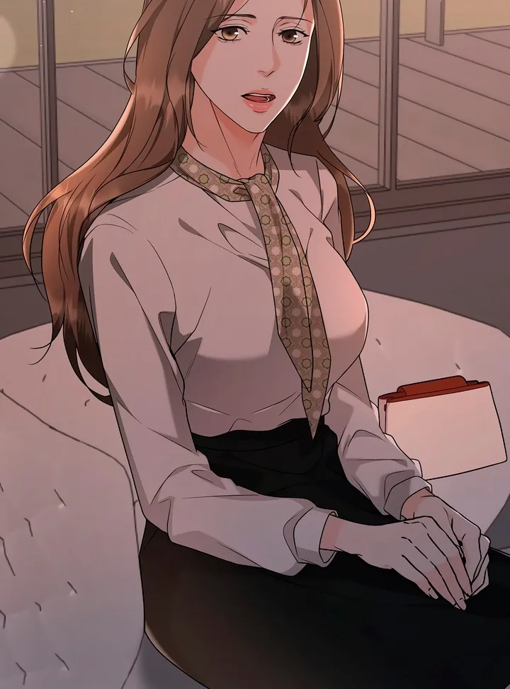Determined to Be Abandoned Chapter 29 page 60 - 