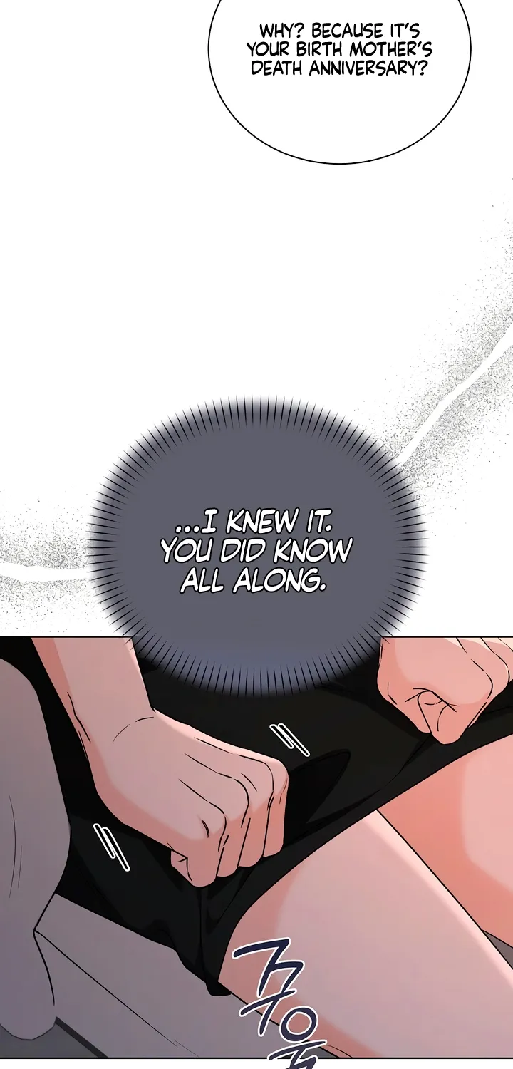 Determined to Be Abandoned Chapter 29 page 62 - 