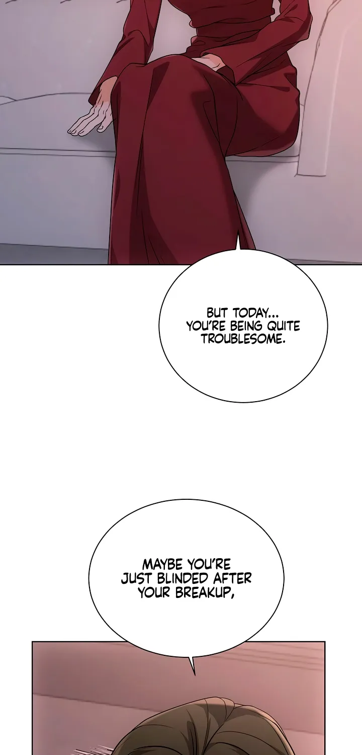 Determined to Be Abandoned Chapter 29 page 69 - 