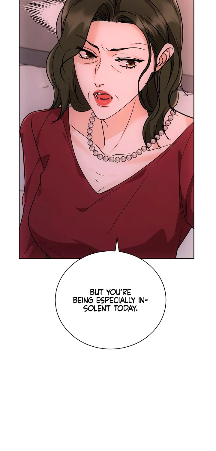 Determined to Be Abandoned Chapter 29 page 70 - 