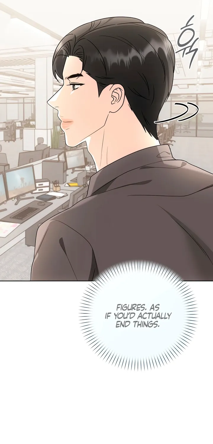 Determined to Be Abandoned Chapter 29 page 8 - 