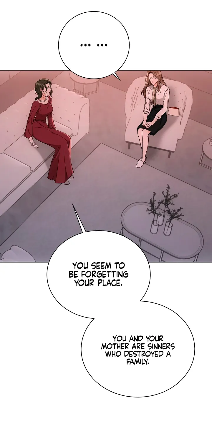Determined to Be Abandoned Chapter 29 page 71 - 