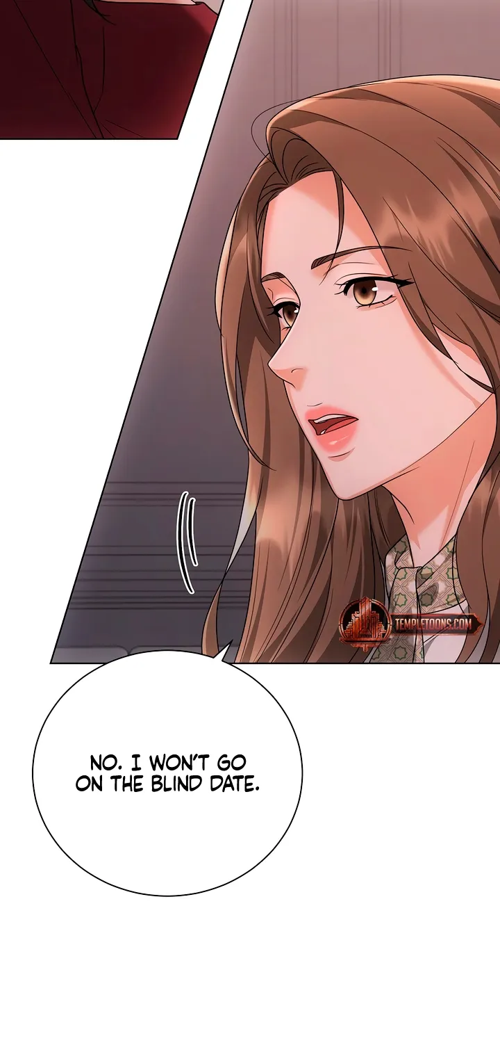 Determined to Be Abandoned Chapter 29 page 79 - 