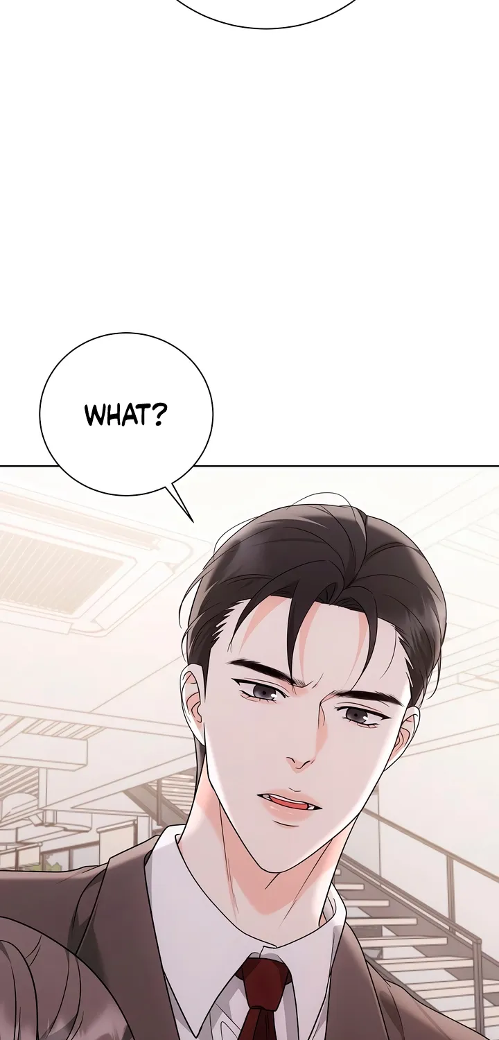 Determined to Be Abandoned Chapter 29 page 10 - 