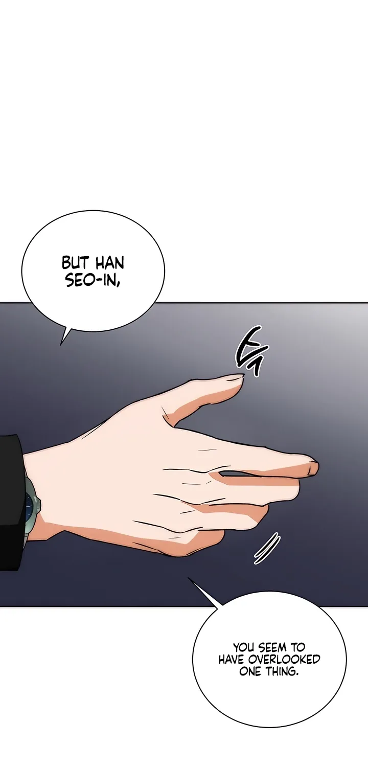 Determined to Be Abandoned Chapter 3 page 101 - 