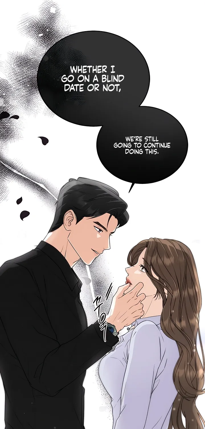 Determined to Be Abandoned Chapter 3 page 103 - 