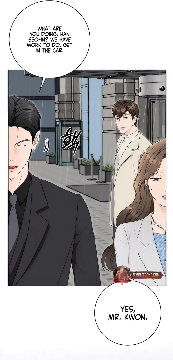 Determined to Be Abandoned Chapter 3 page 12 - 