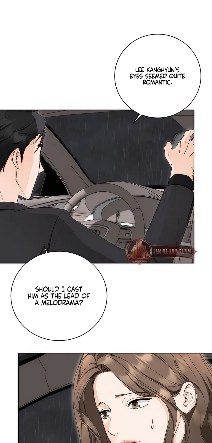 Determined to Be Abandoned Chapter 3 page 18 - 