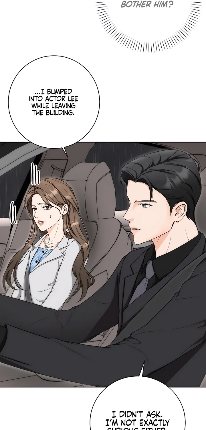 Determined to Be Abandoned Chapter 3 page 20 - 